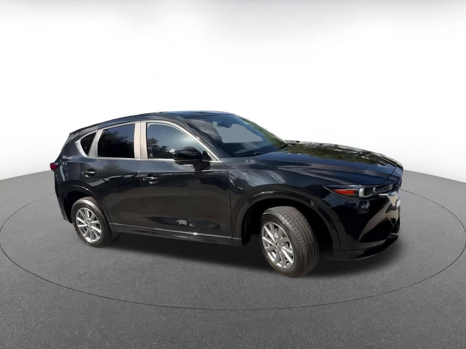 Thumbnail: 2025 Mazda CX-5 - 2