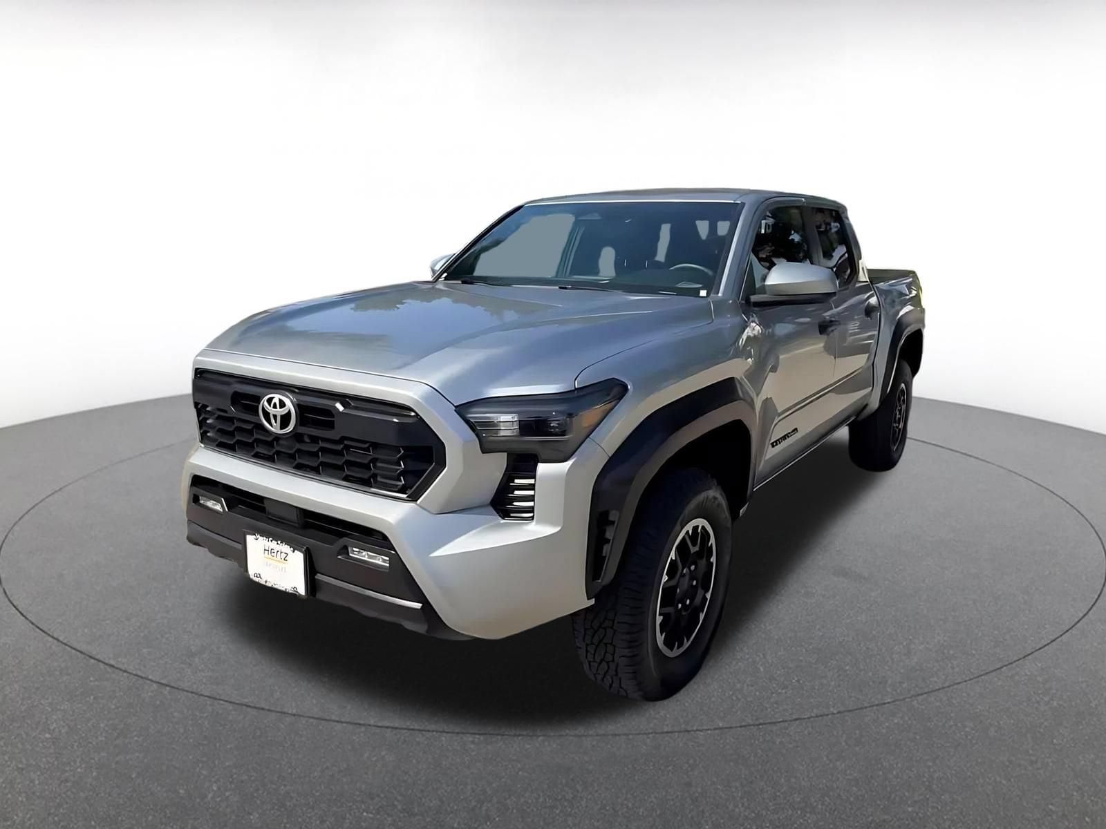 Thumbnail: 2025 Toyota Tacoma - 7