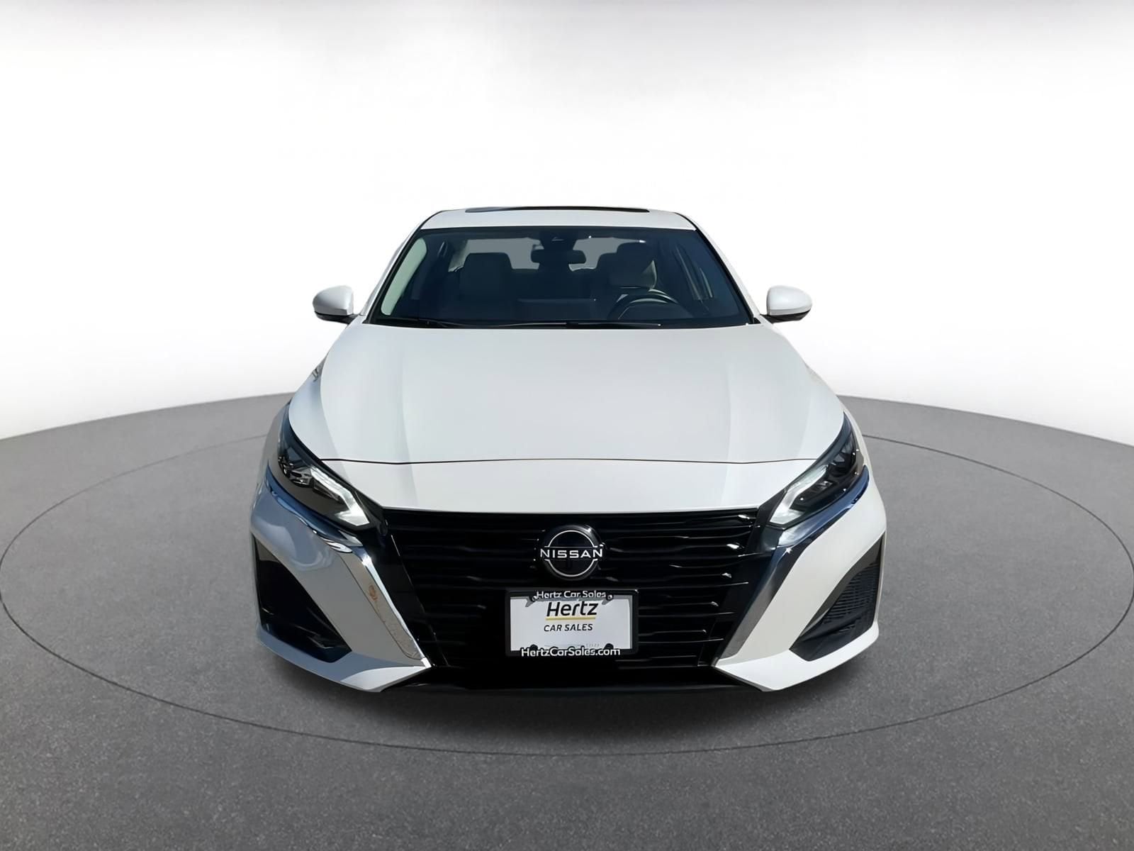 Thumbnail: 2024 Nissan Altima - 4