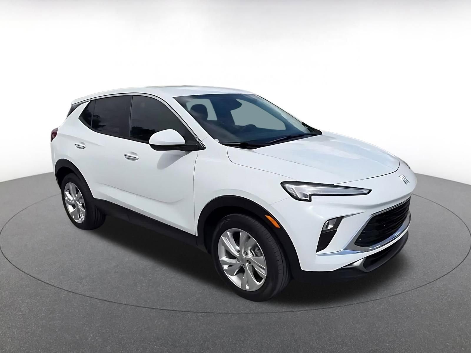 Thumbnail: 2025 Buick Encore GX - 1