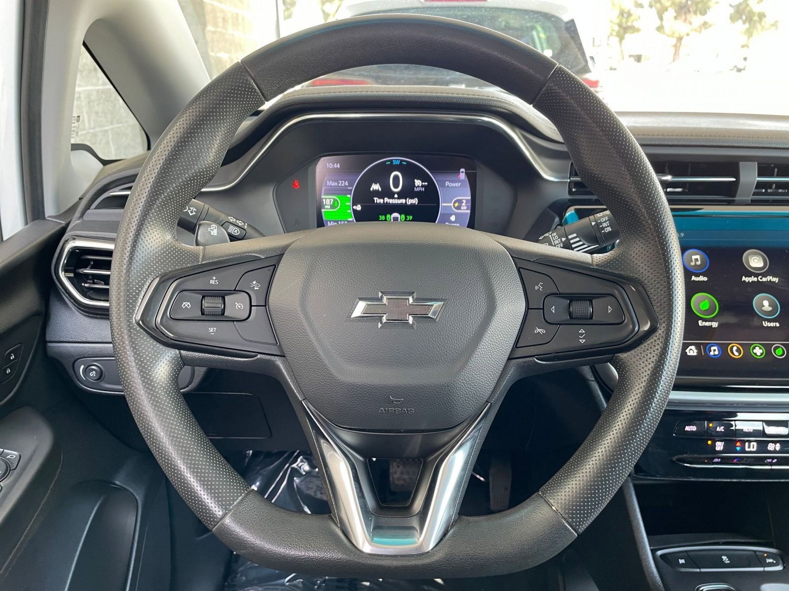 Thumbnail: 2023 Chevrolet Bolt EV - 31