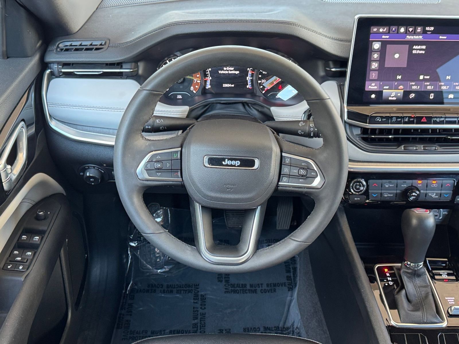 Thumbnail: 2025 Jeep Compass - 29