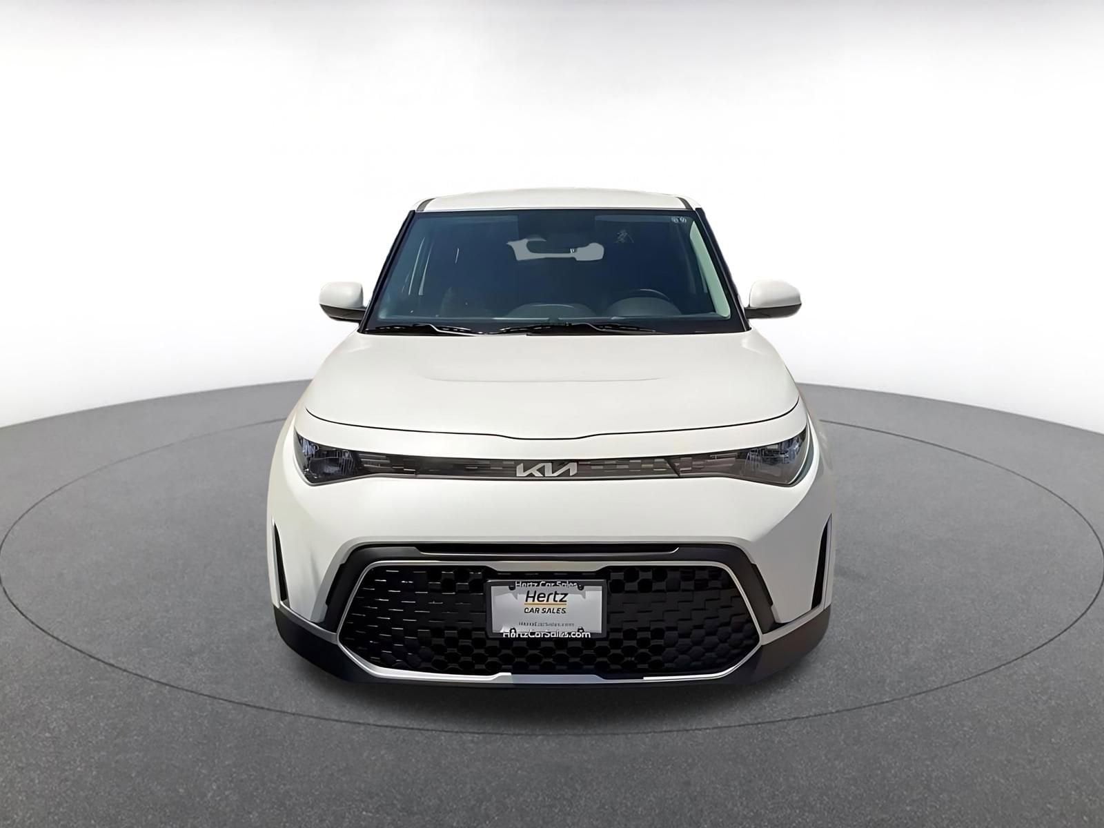 Thumbnail: 2025 Kia Soul - 3