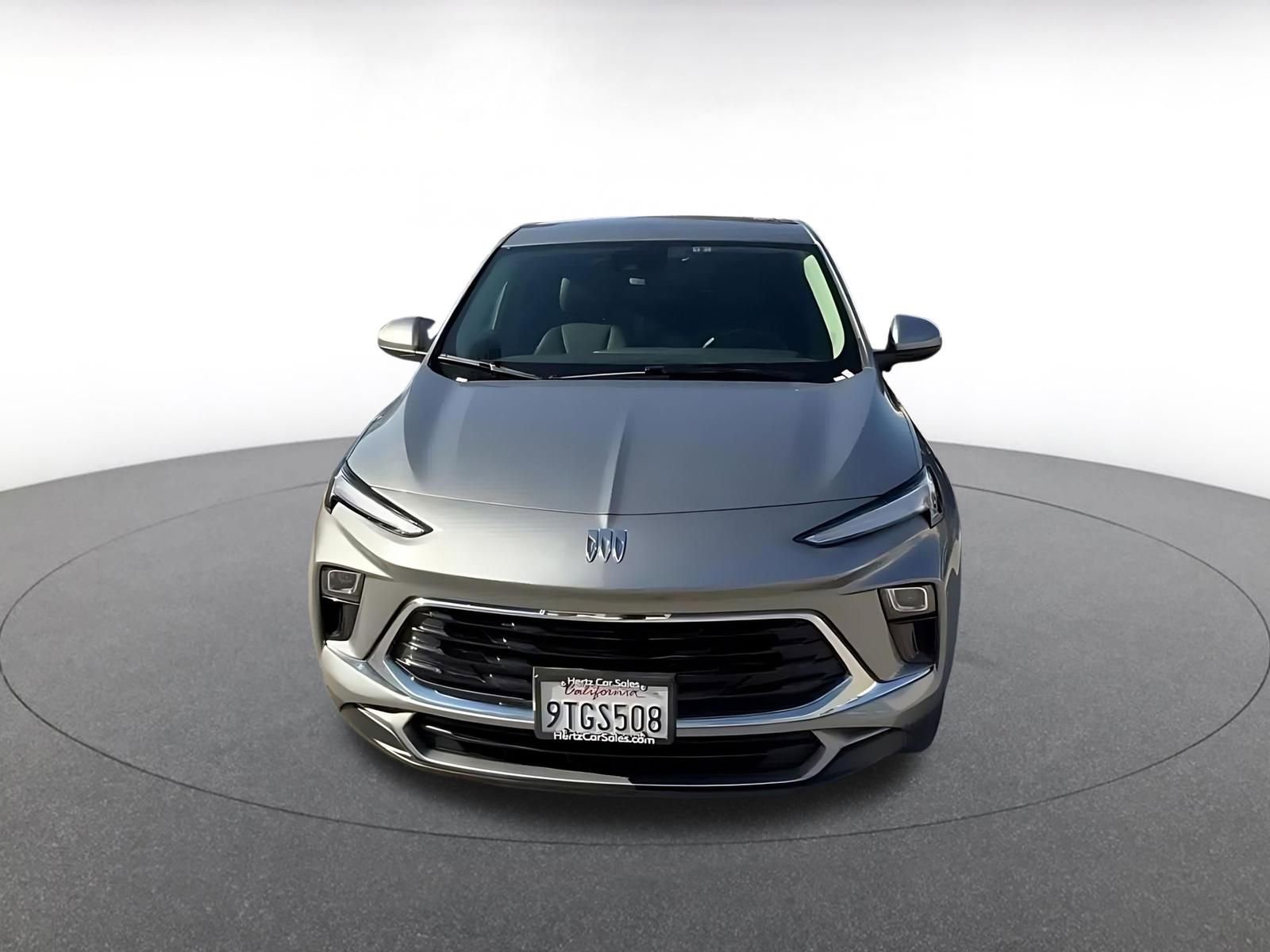 Thumbnail: 2025 Buick Encore GX - 4