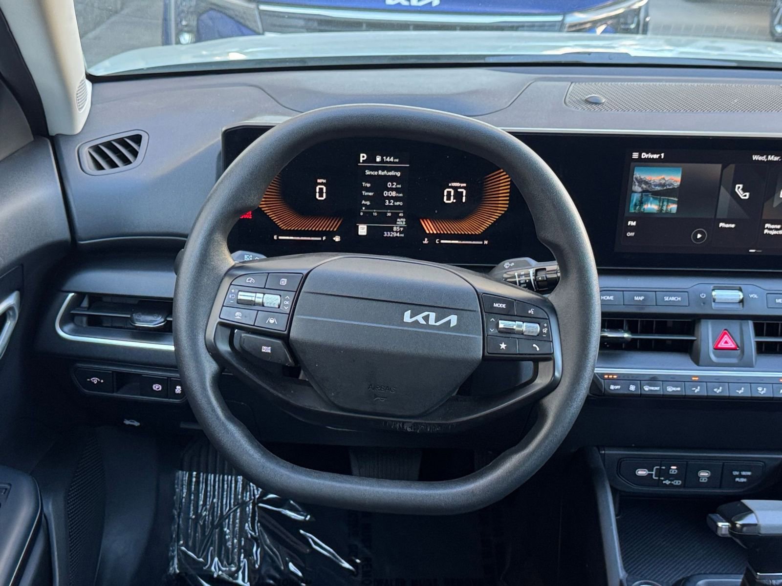 Thumbnail: 2025 Kia K4 - 28