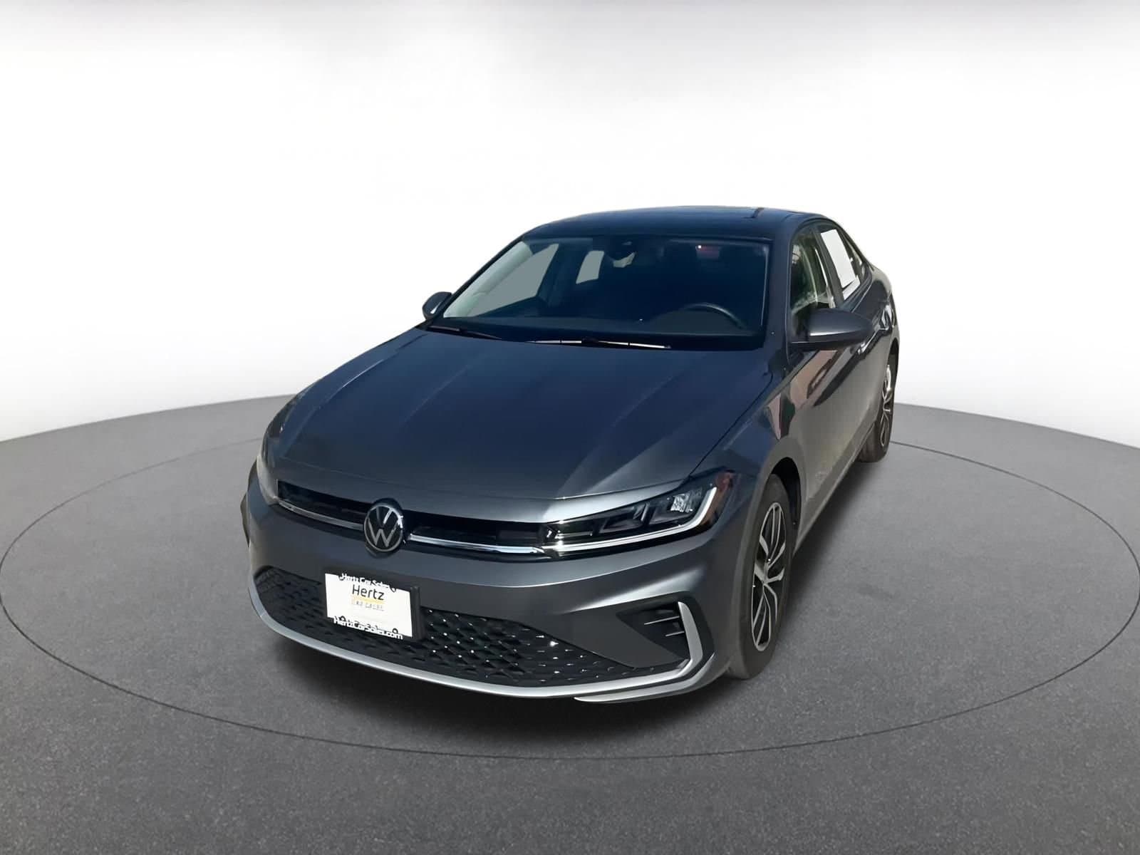 Thumbnail: 2025 Volkswagen Jetta - 8