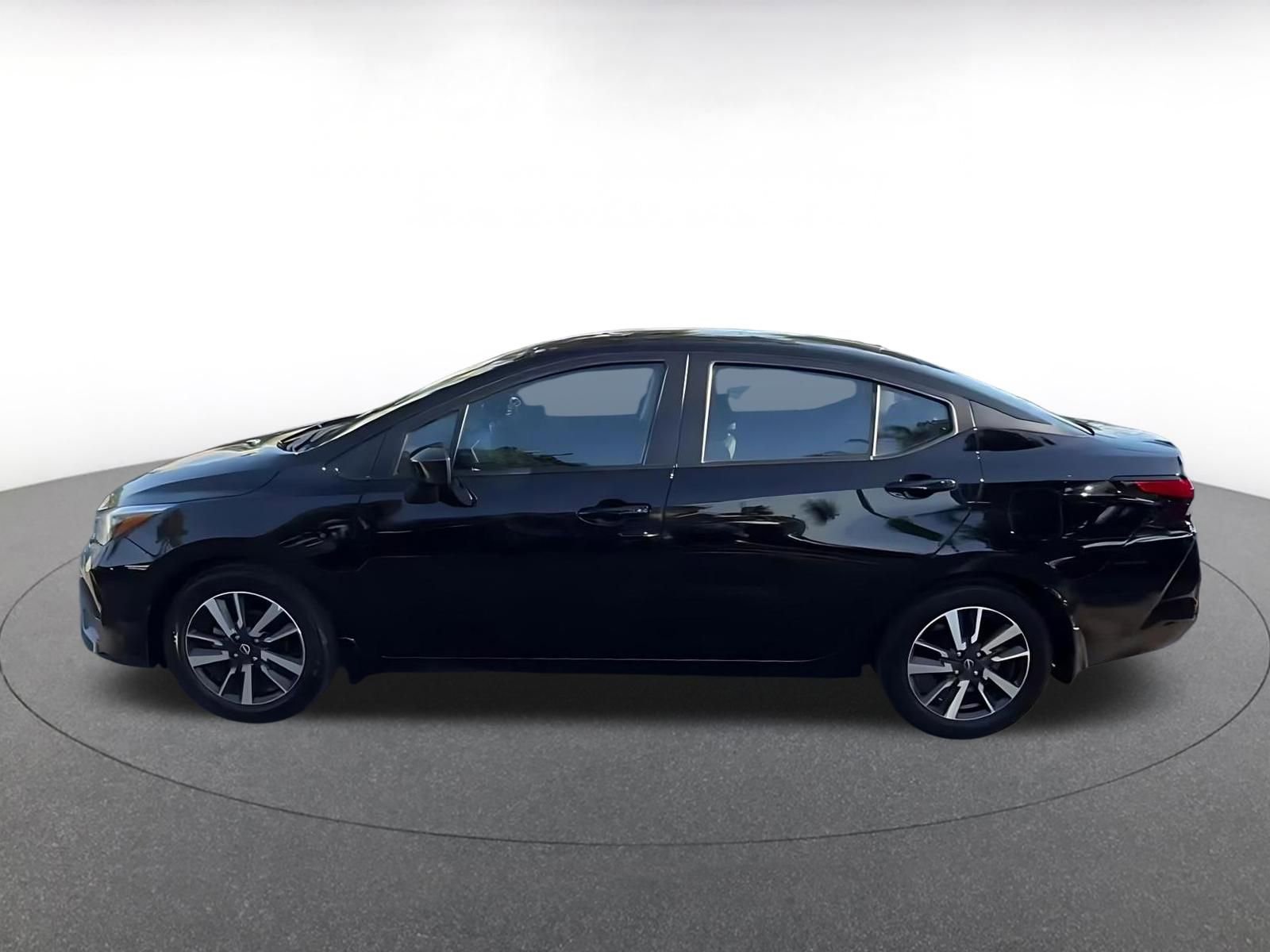 Thumbnail: 2025 Nissan Versa - 9