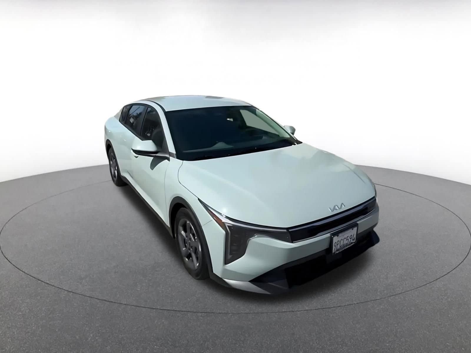 Thumbnail: 2025 Kia K4 - 3