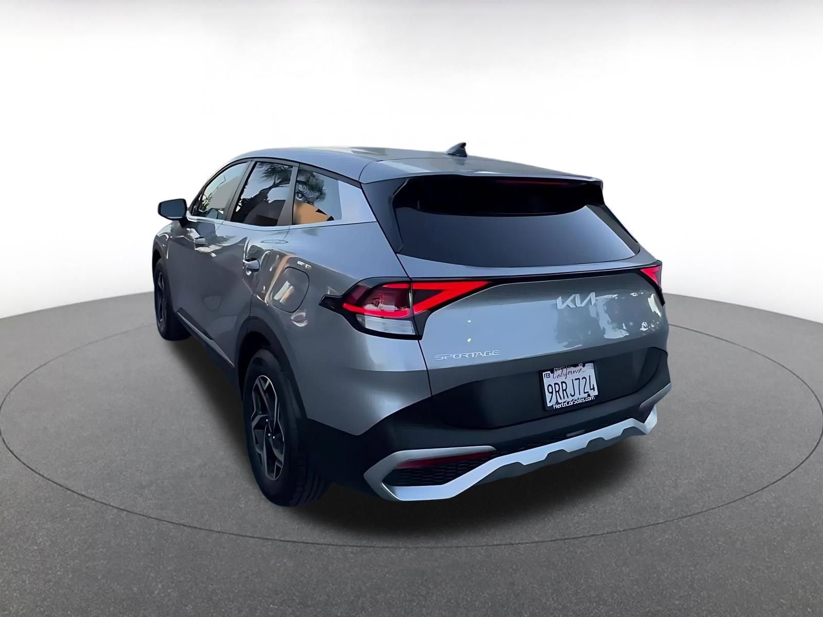 Thumbnail: 2025 Kia Sportage - 11