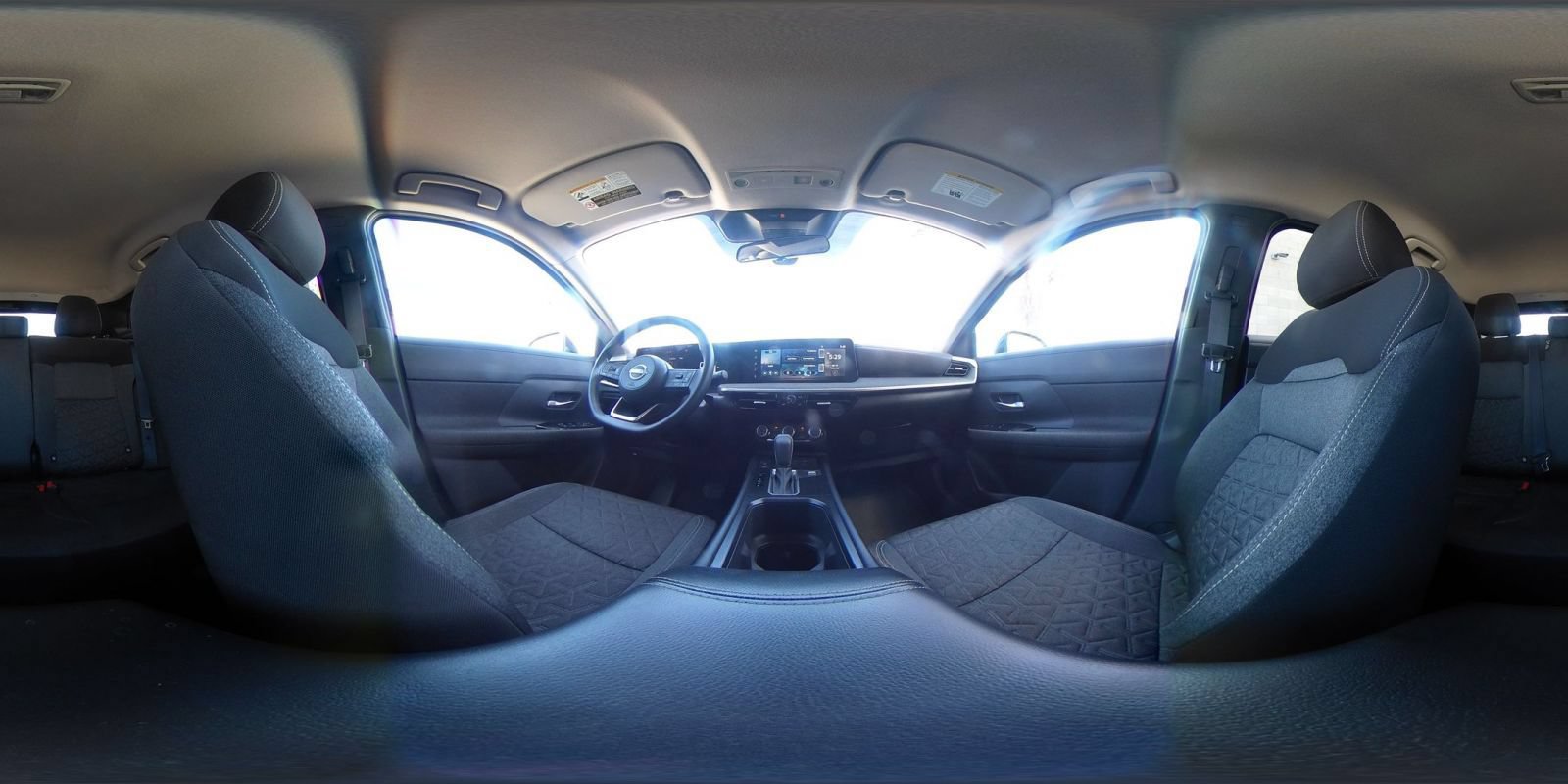 Thumbnail: 2025 Nissan Kicks - 35
