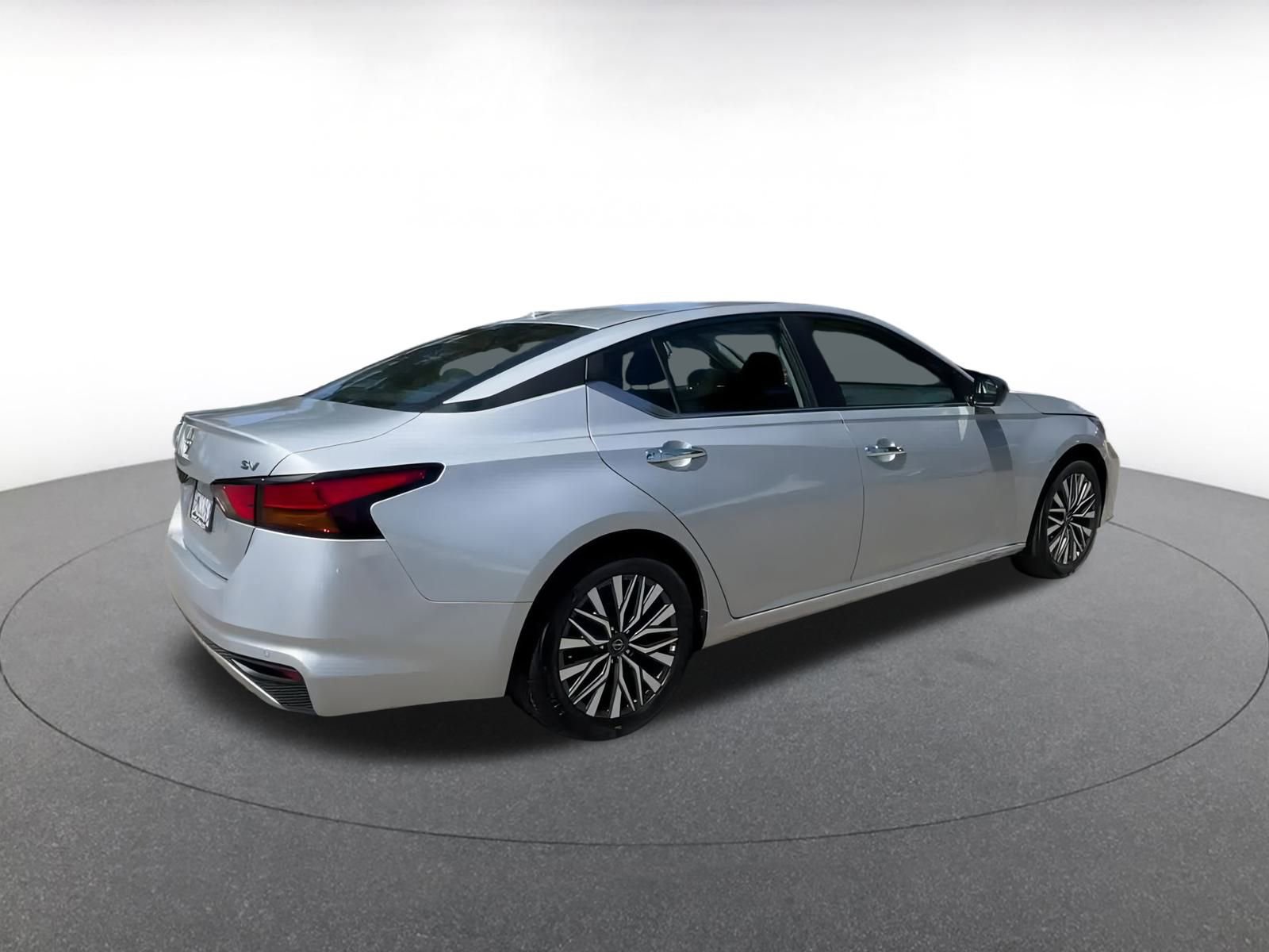 Thumbnail: 2024 Nissan Altima - 15