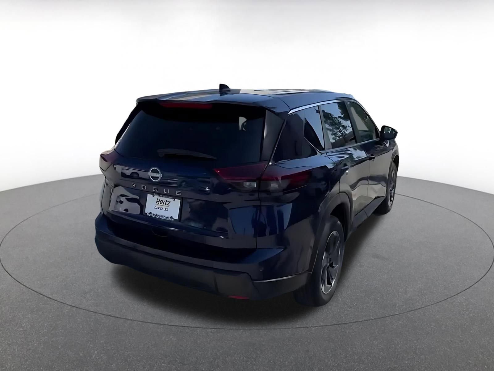 Thumbnail: 2025 Nissan Rogue - 15