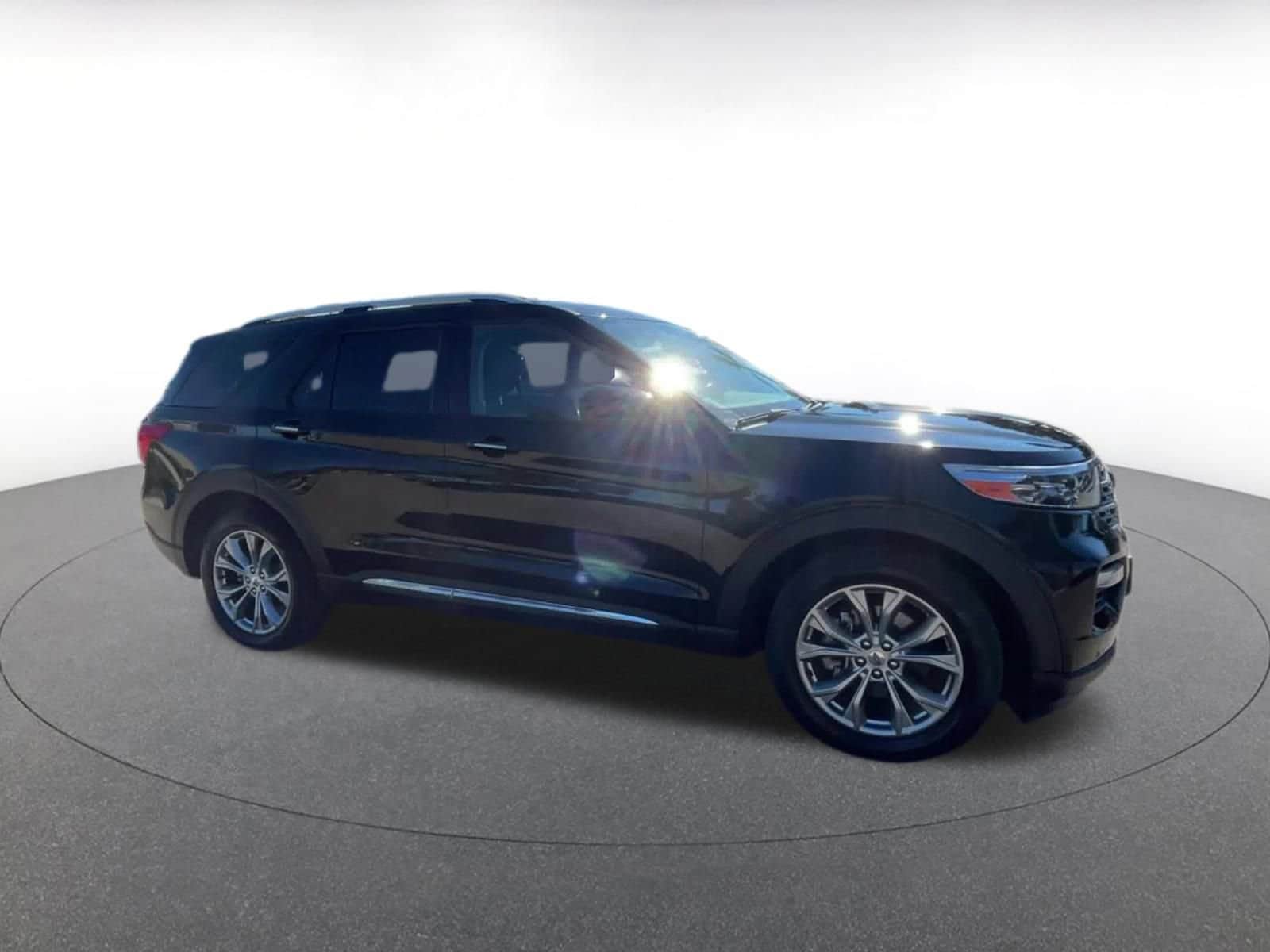 Thumbnail: 2023 Ford Explorer - 2