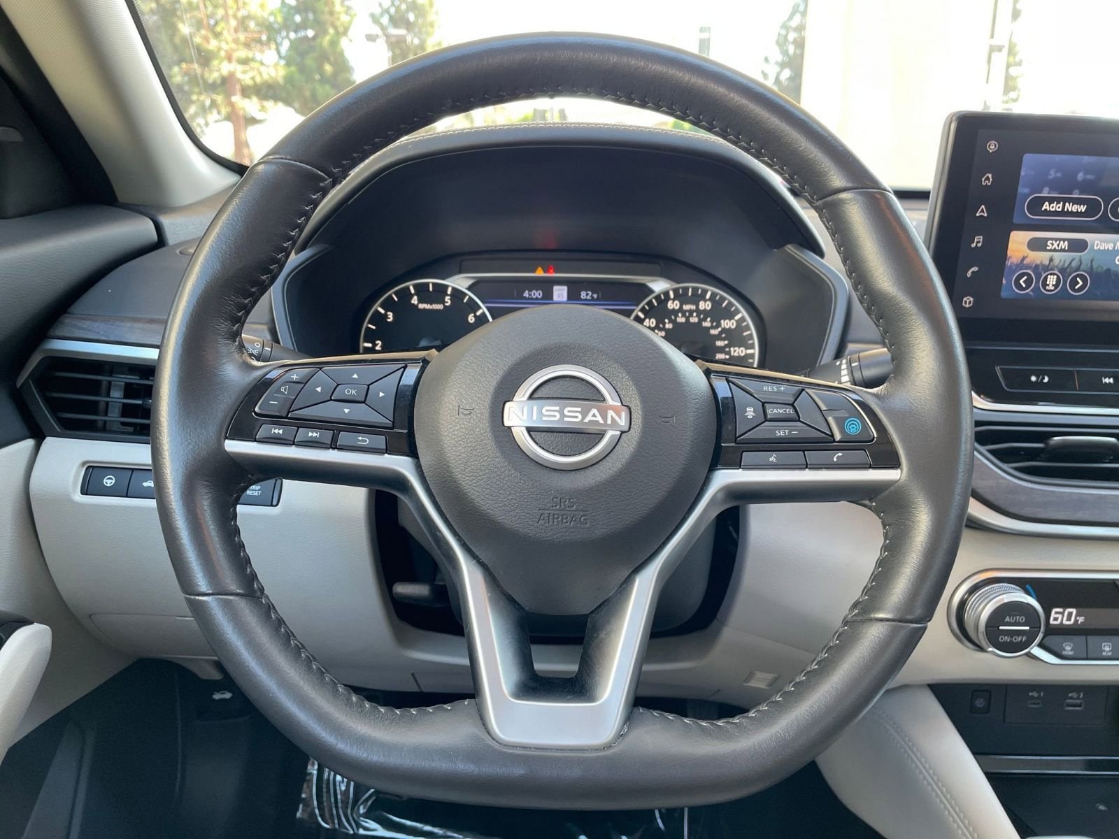 Thumbnail: 2024 Nissan Altima - 28