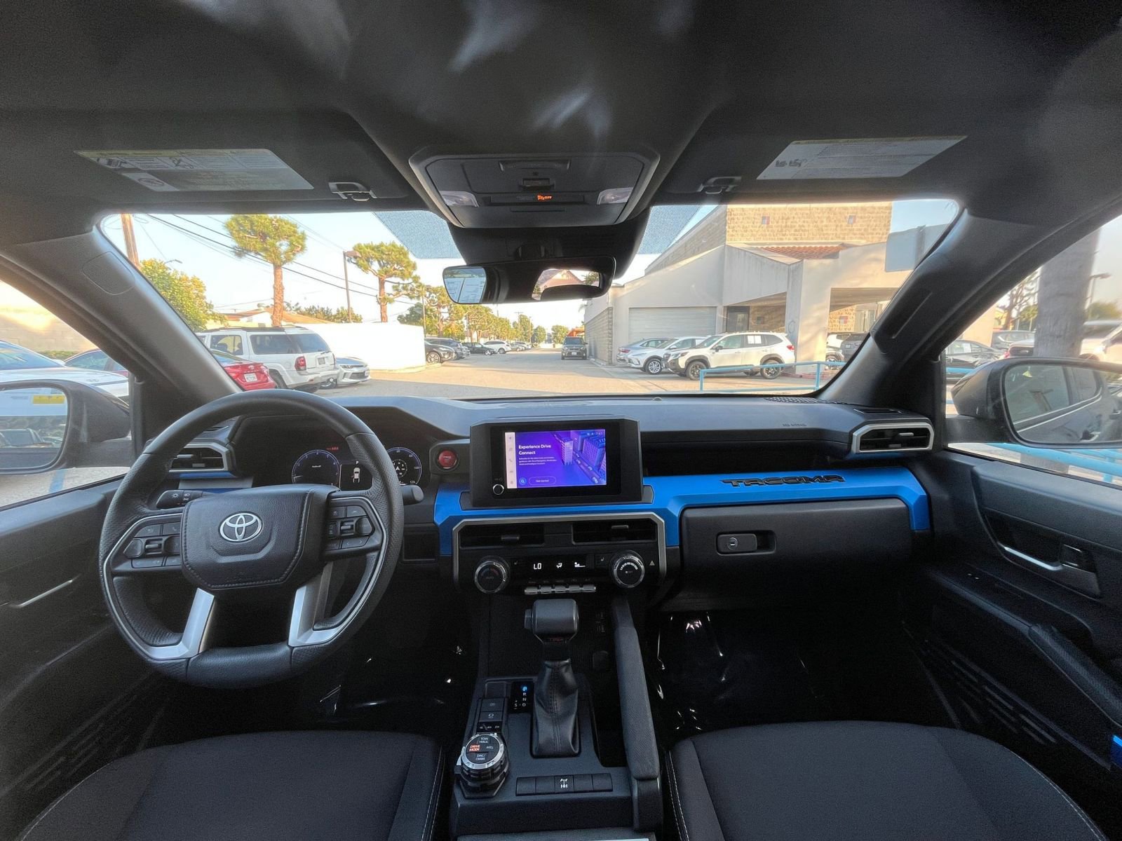 Thumbnail: 2025 Toyota Tacoma - 33