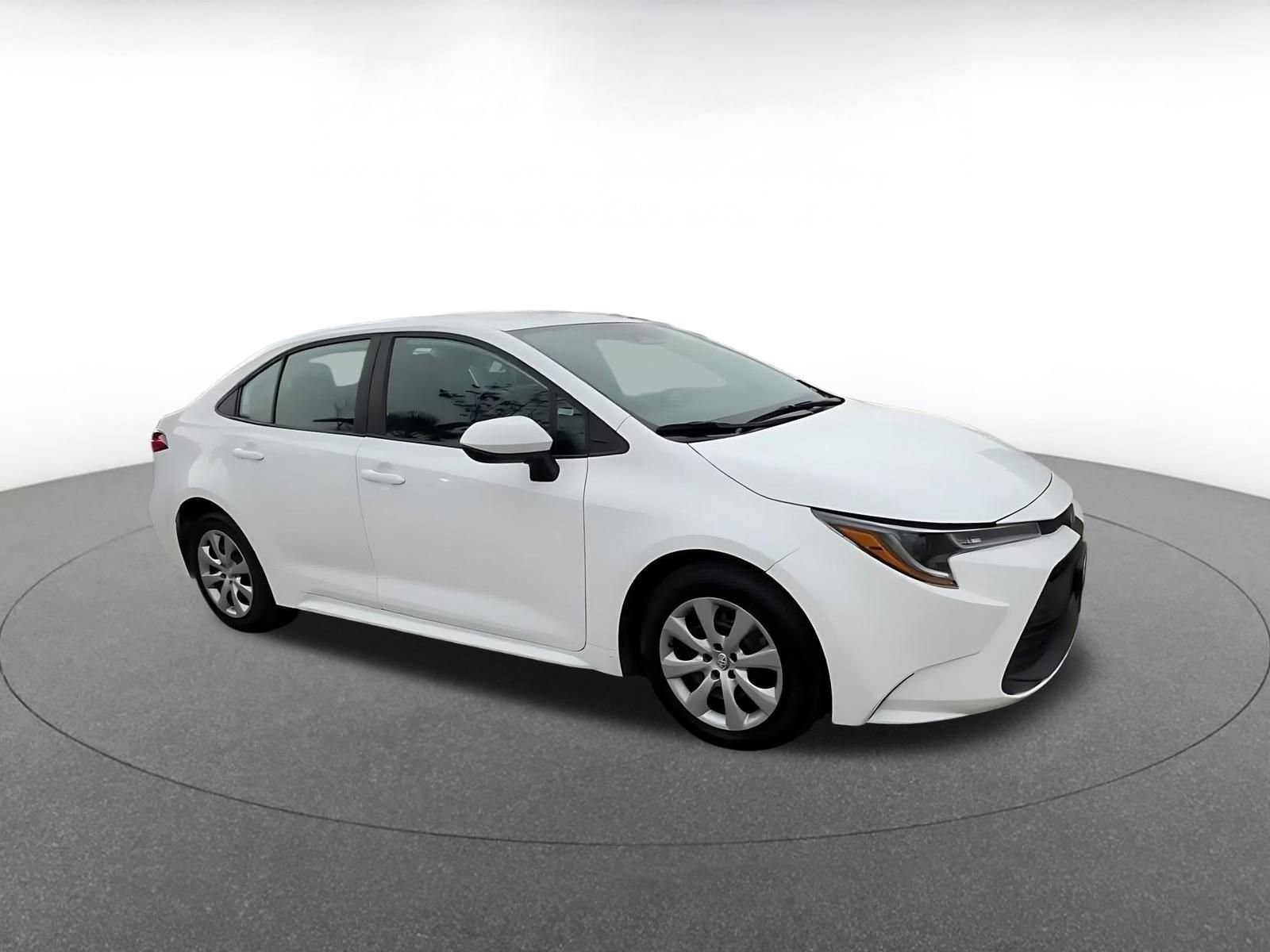 Thumbnail: 2023 Toyota Corolla - 2