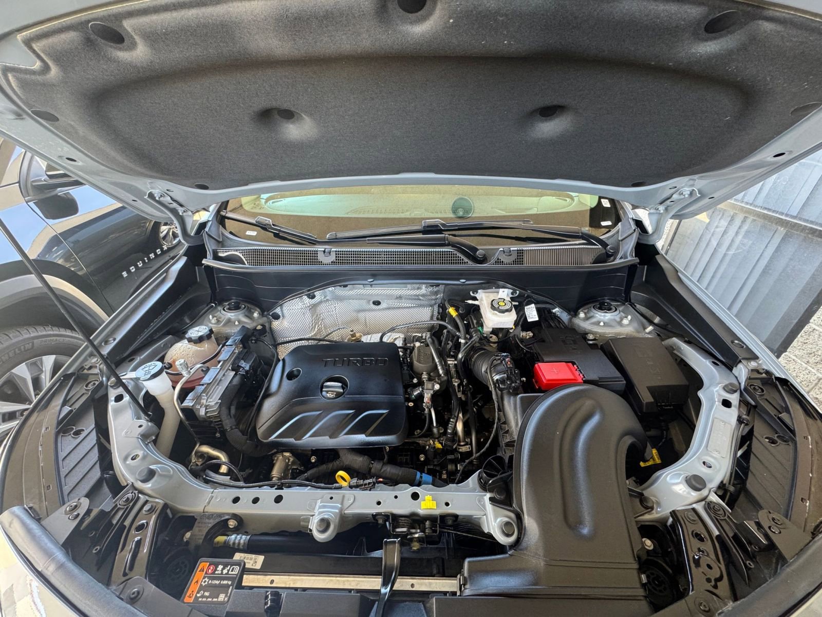 Thumbnail: 2025 Buick Encore GX - 32