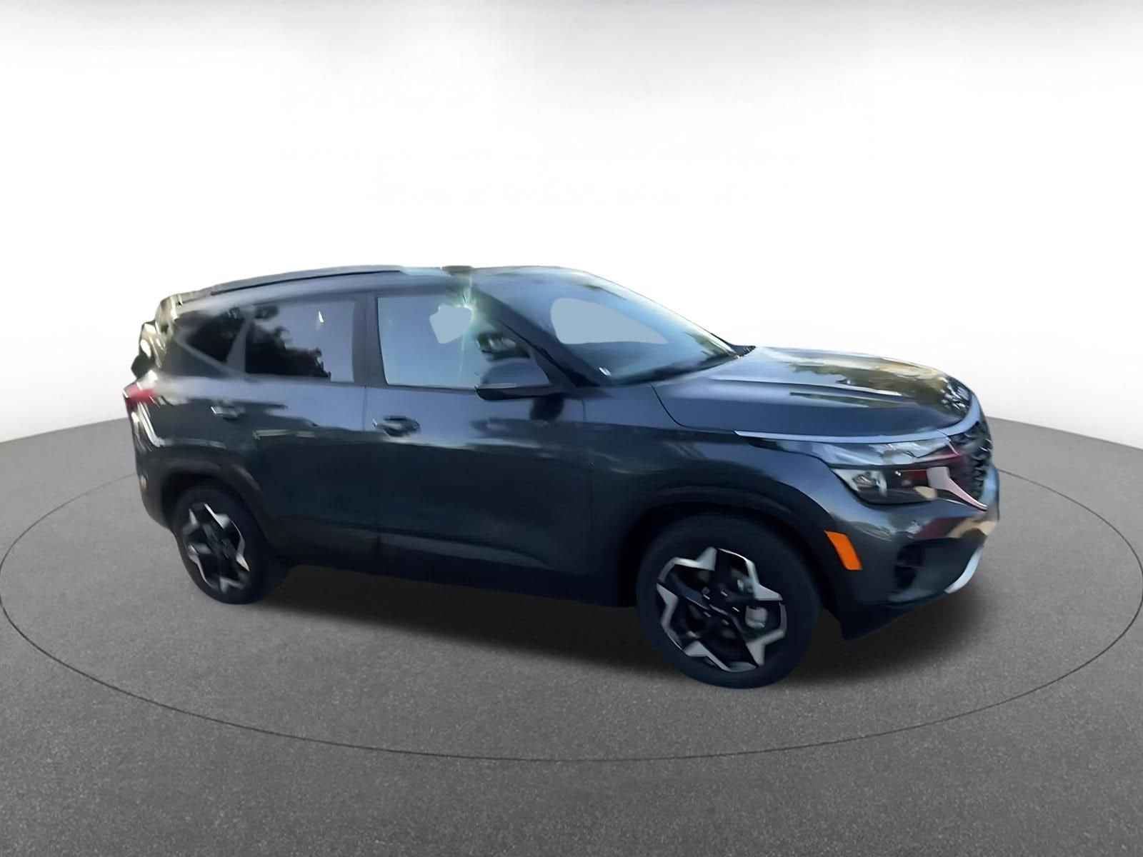 Thumbnail: 2025 Kia Seltos - 2