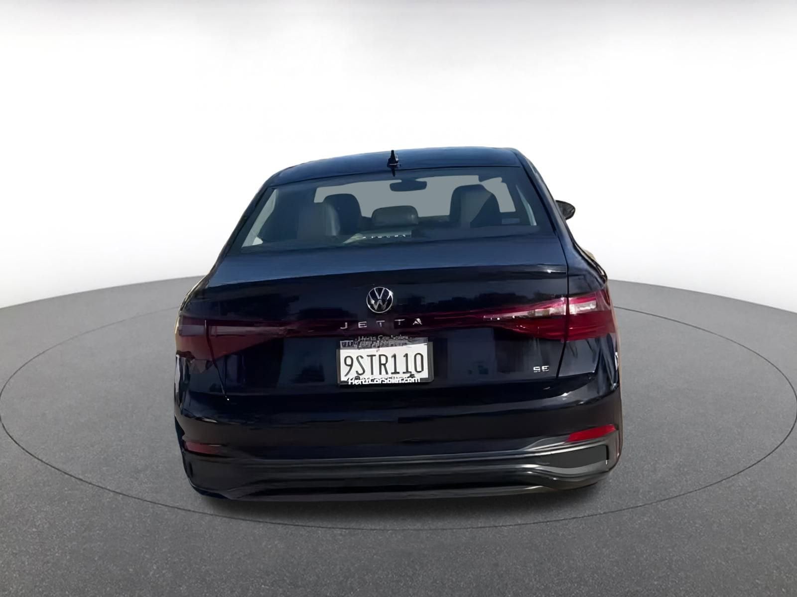 Thumbnail: 2025 Volkswagen Jetta - 11