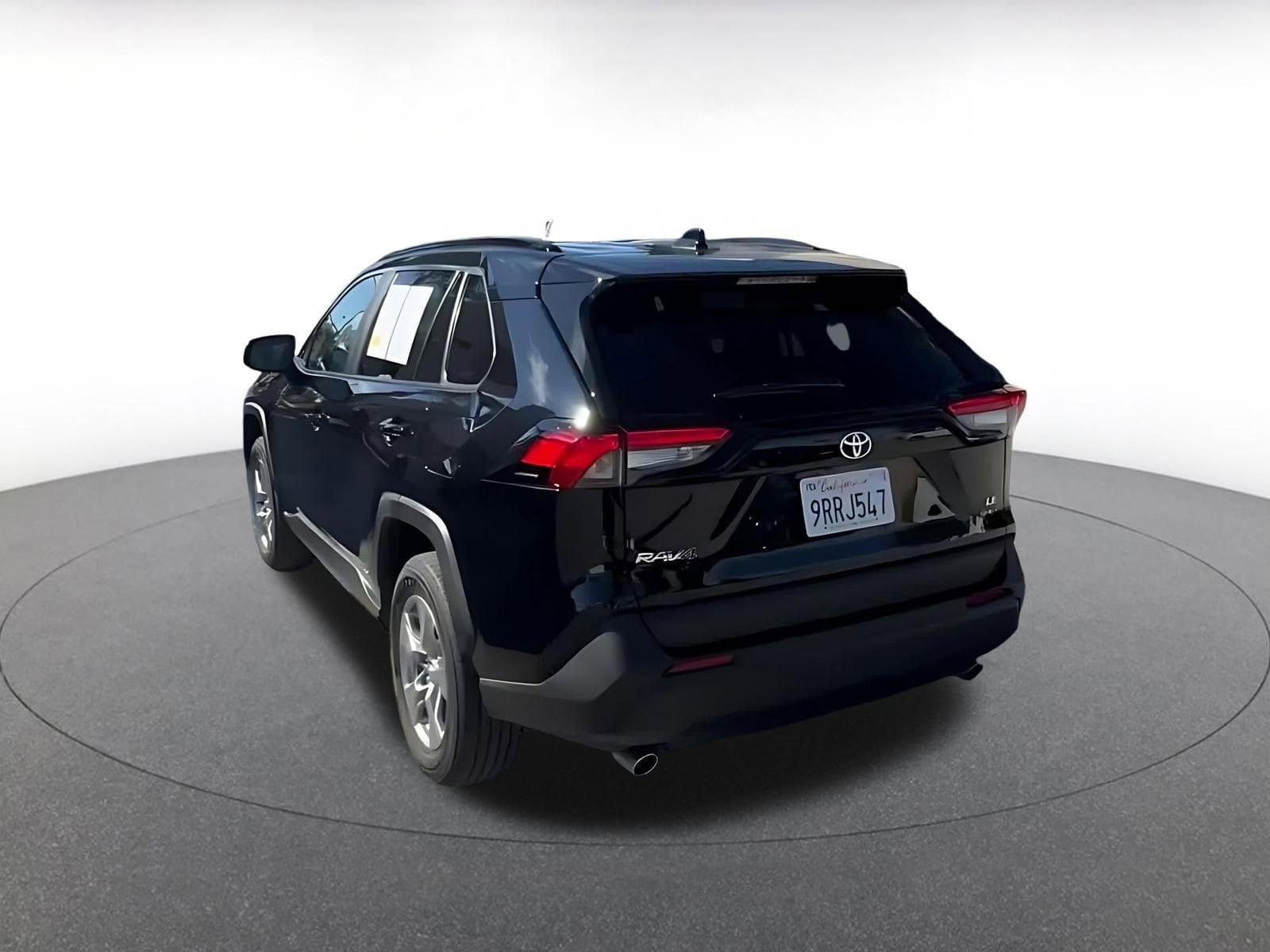 Thumbnail: 2025 Toyota RAV4 - 11