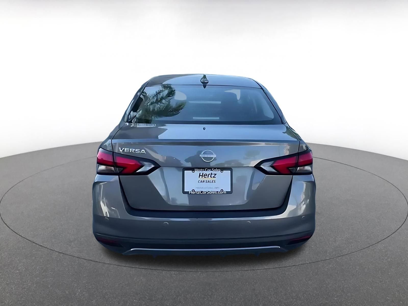 Thumbnail: 2025 Nissan Versa - 12