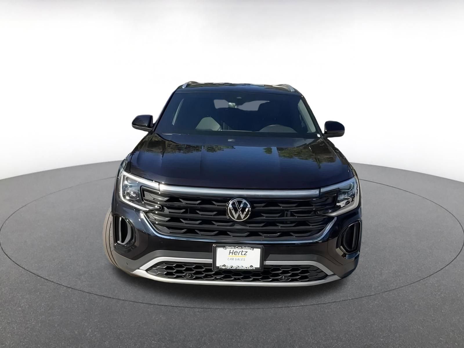 Thumbnail: 2025 Volkswagen Atlas - 4