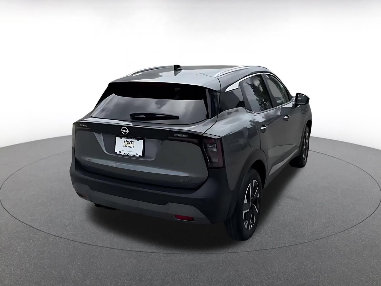 Thumbnail: 2026 Nissan Kicks - 13