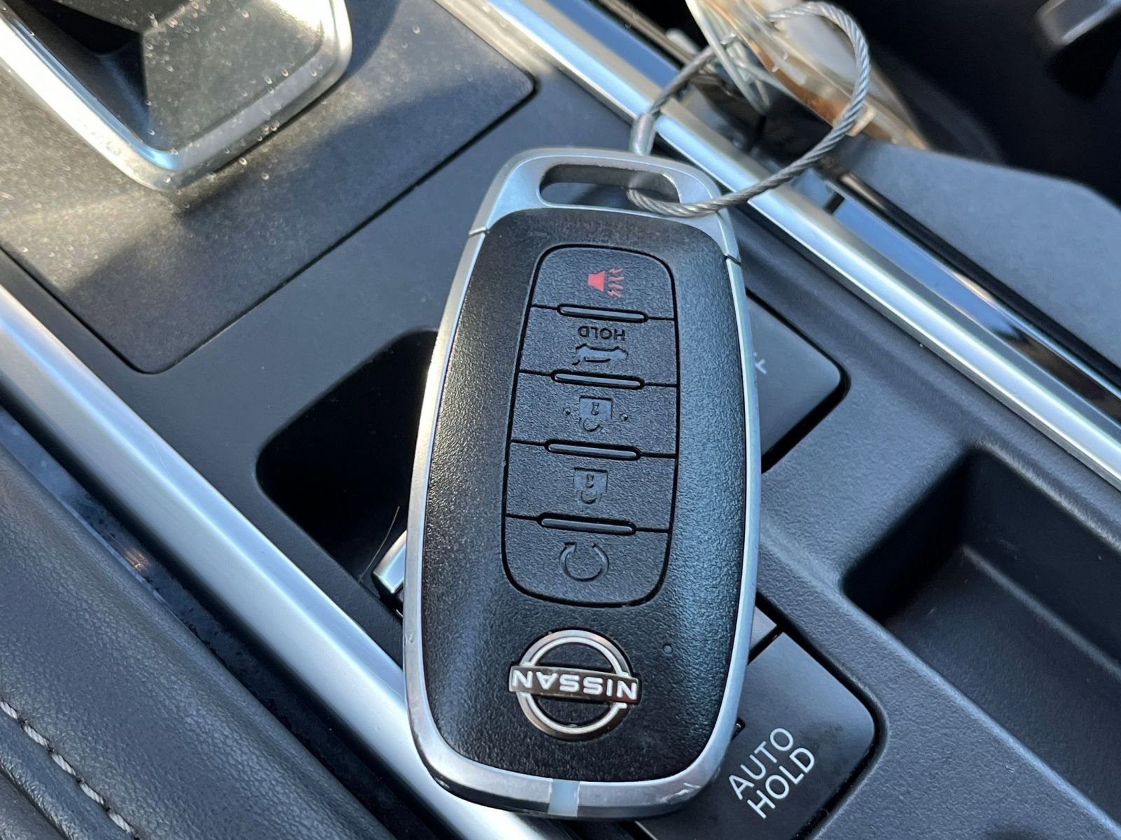 Thumbnail: 2025 Nissan Pathfinder - 21