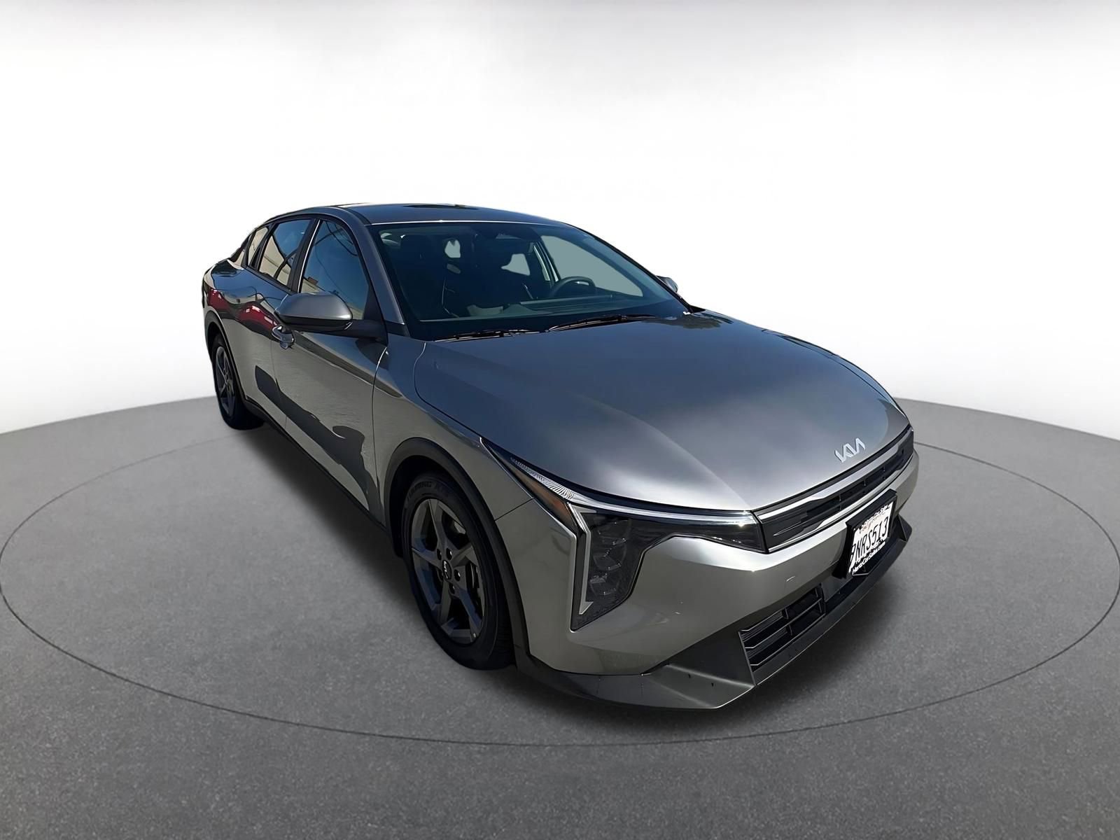 Thumbnail: 2025 Kia K4 - 1