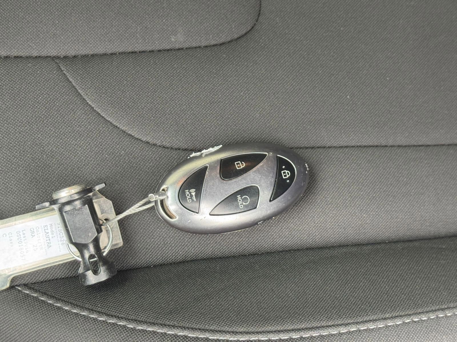 Thumbnail: 2025 Hyundai Elantra - 21