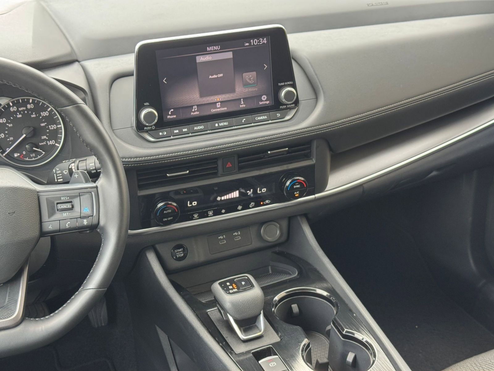 Thumbnail: 2025 Nissan Rogue - 20
