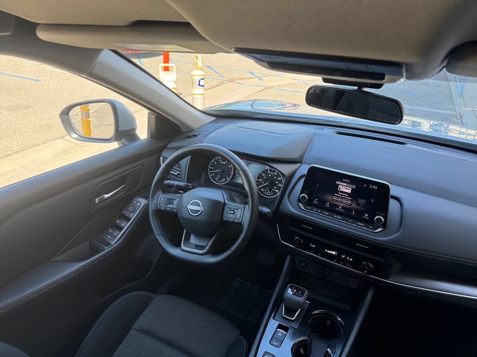 Thumbnail: 2025 Nissan Rogue - 31