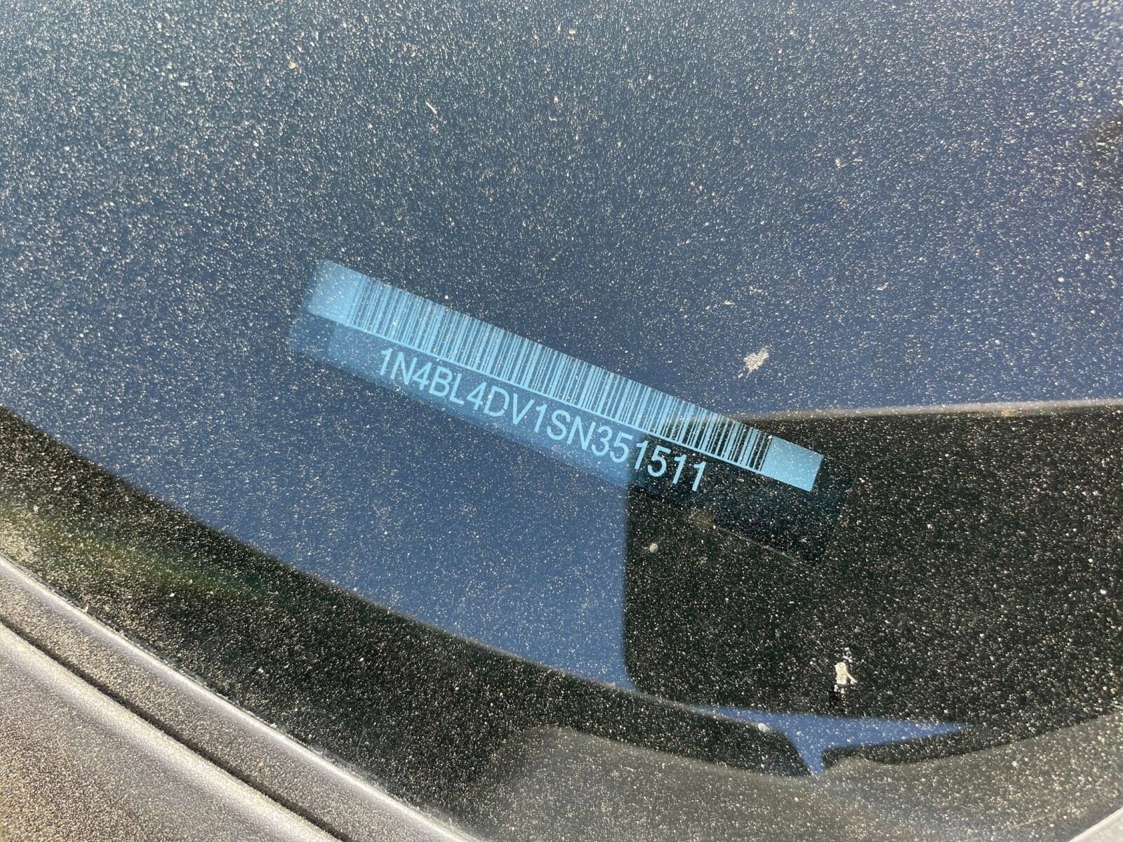 Thumbnail: 2025 Nissan Altima - 30