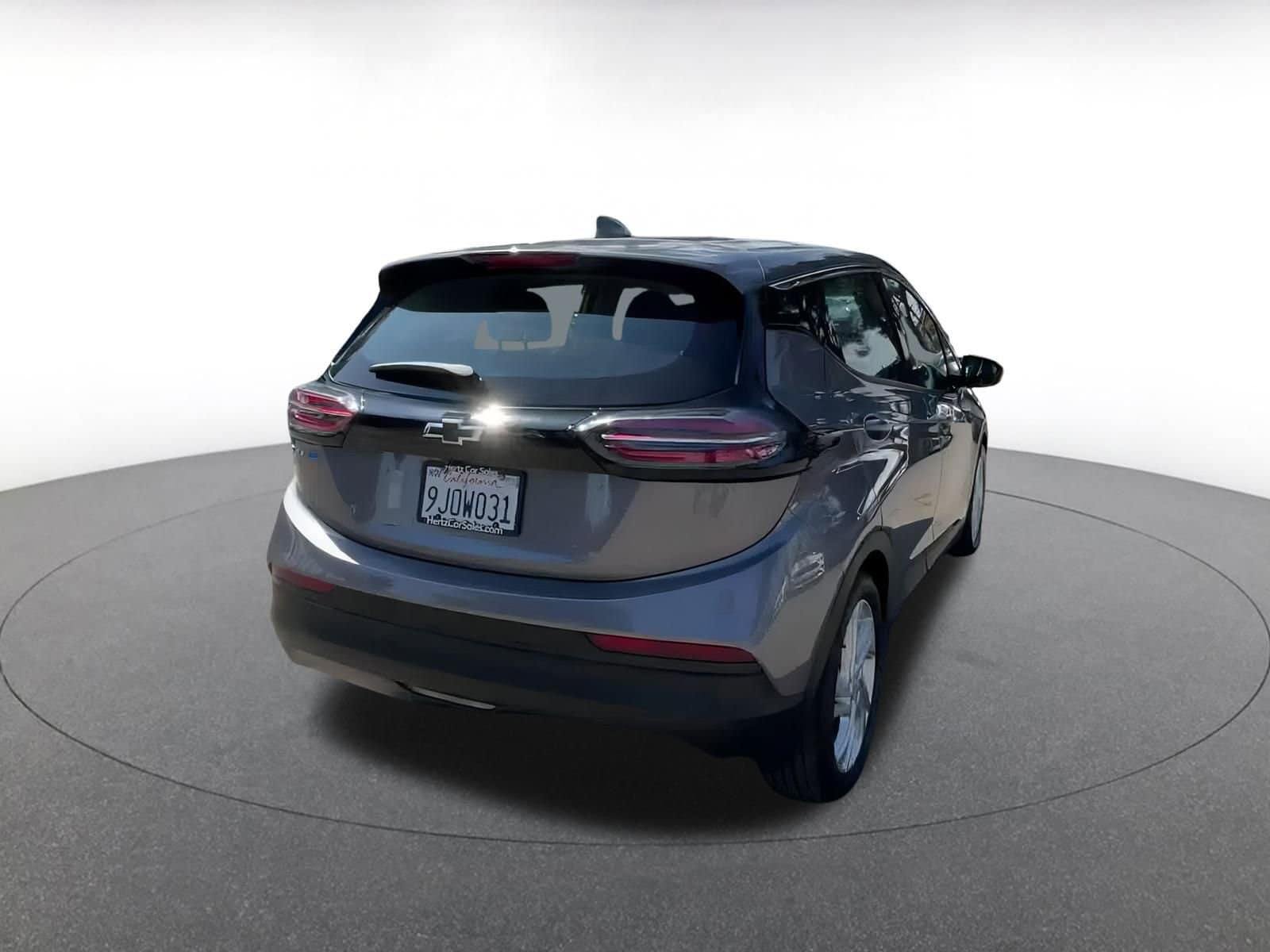 Thumbnail: 2023 Chevrolet Bolt EV - 13
