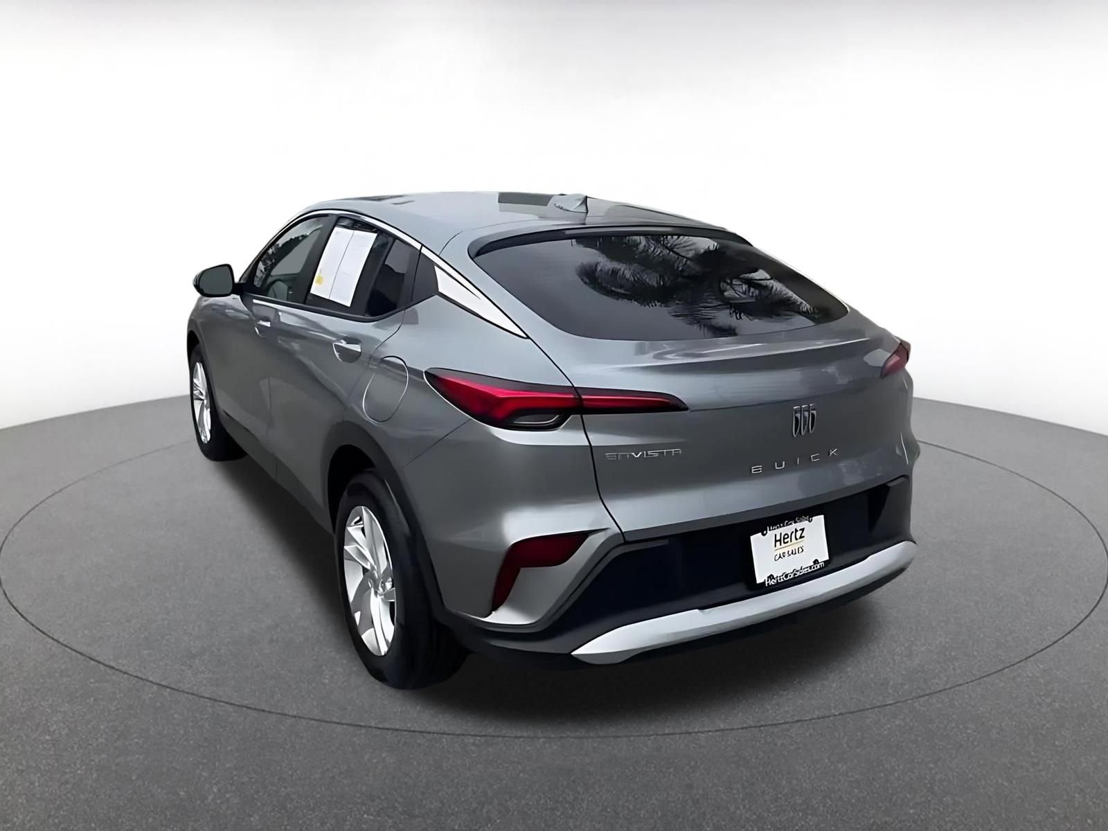 Thumbnail: 2025 Buick Envista - 11