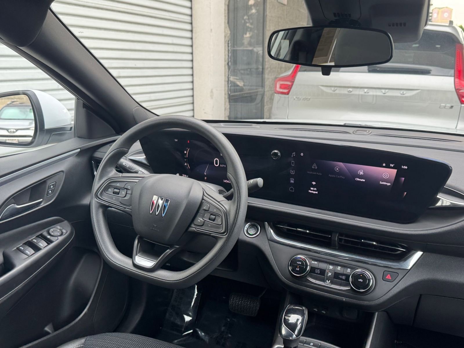 Thumbnail: 2025 Buick Envista - 33