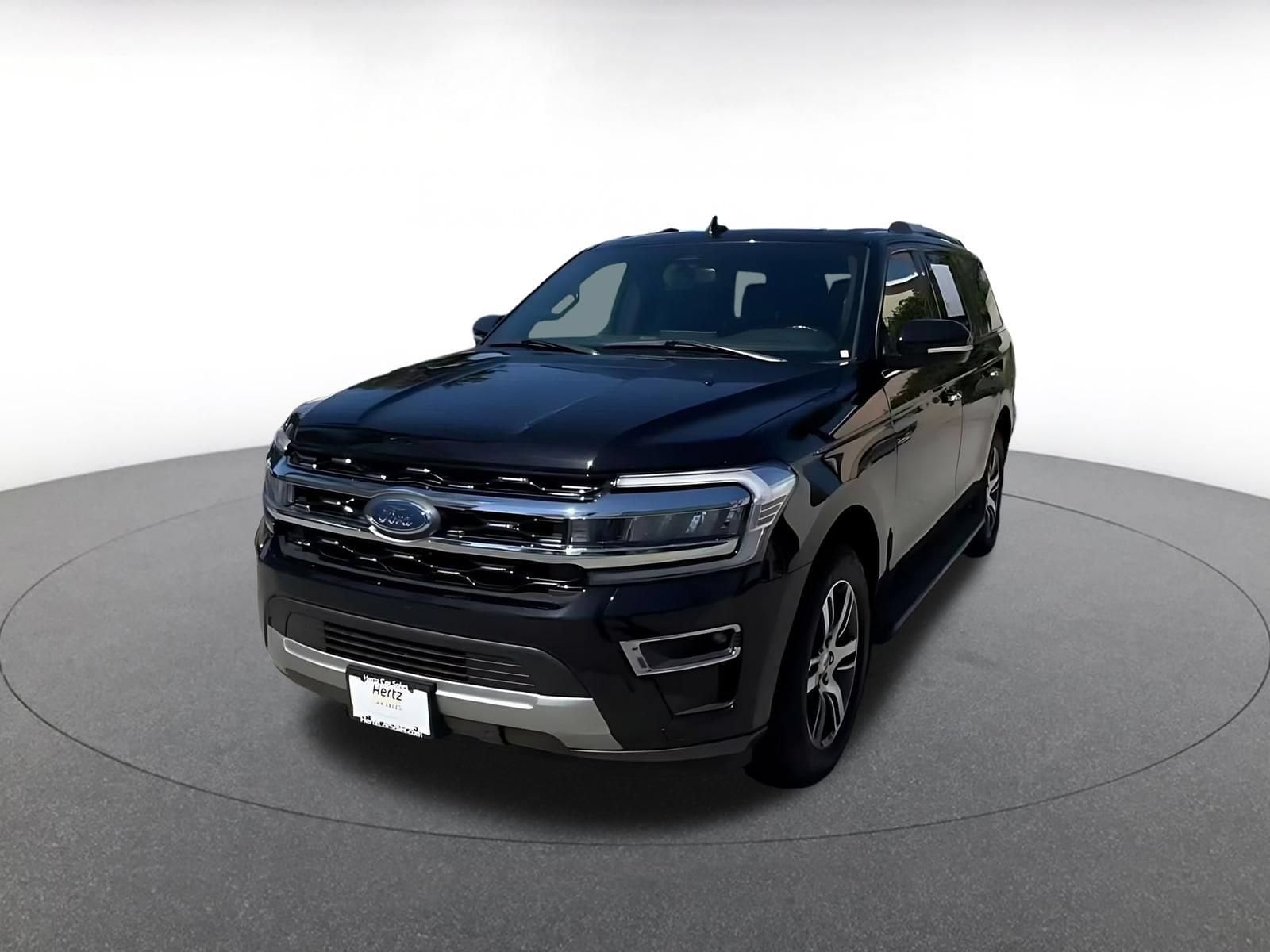 Thumbnail: 2024 Ford Expedition - 6