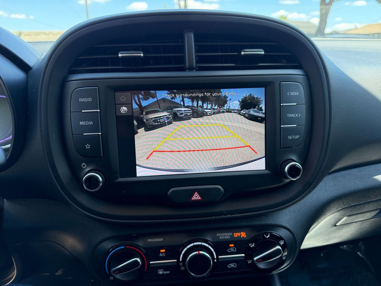 Thumbnail: 2025 Kia Soul - 21