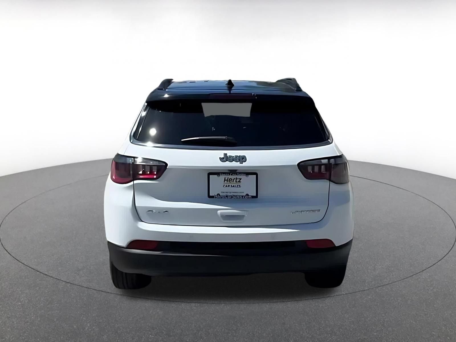 Thumbnail: 2025 Jeep Compass - 10