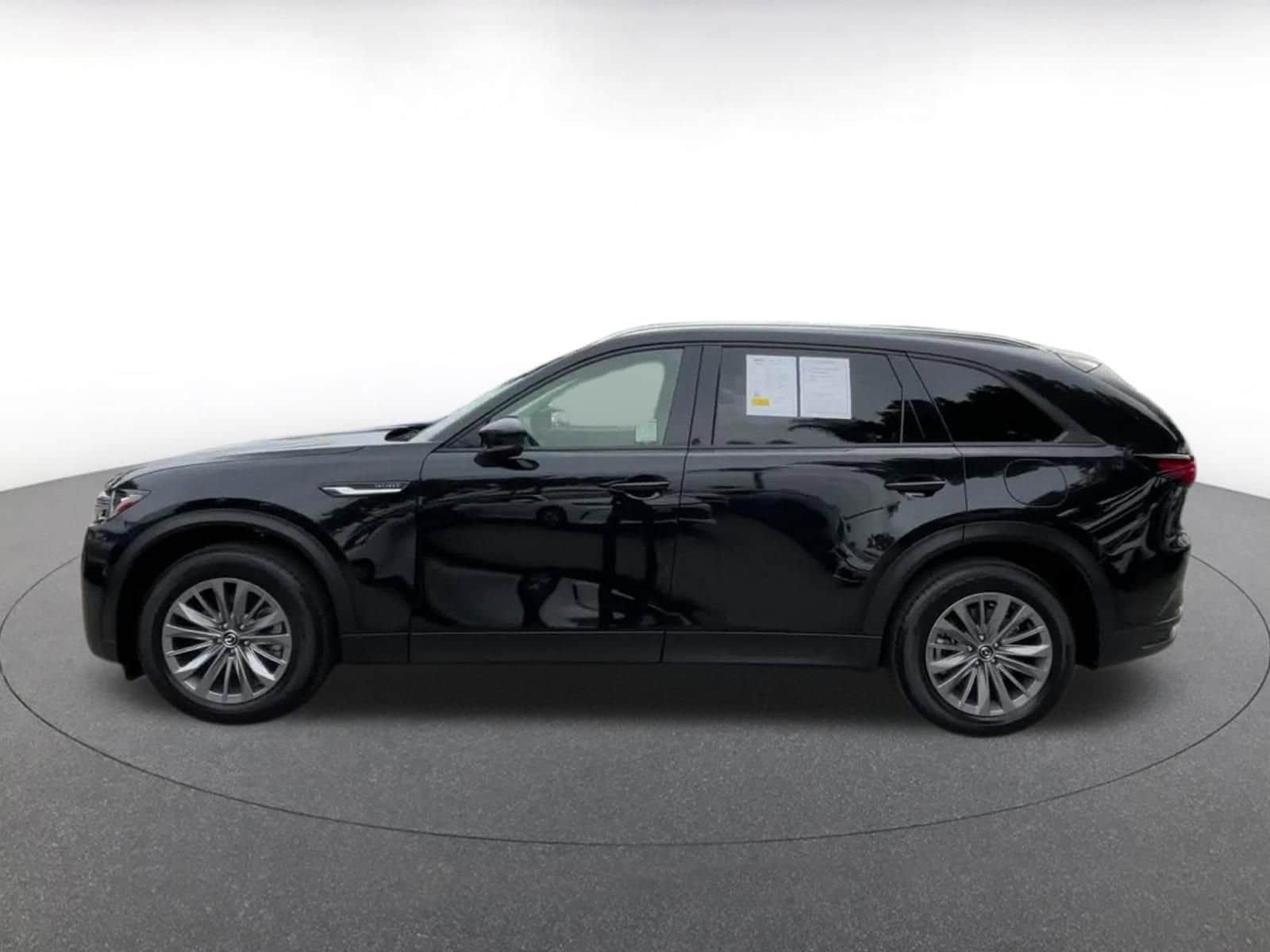 Thumbnail: 2025 Mazda CX-90 - 9