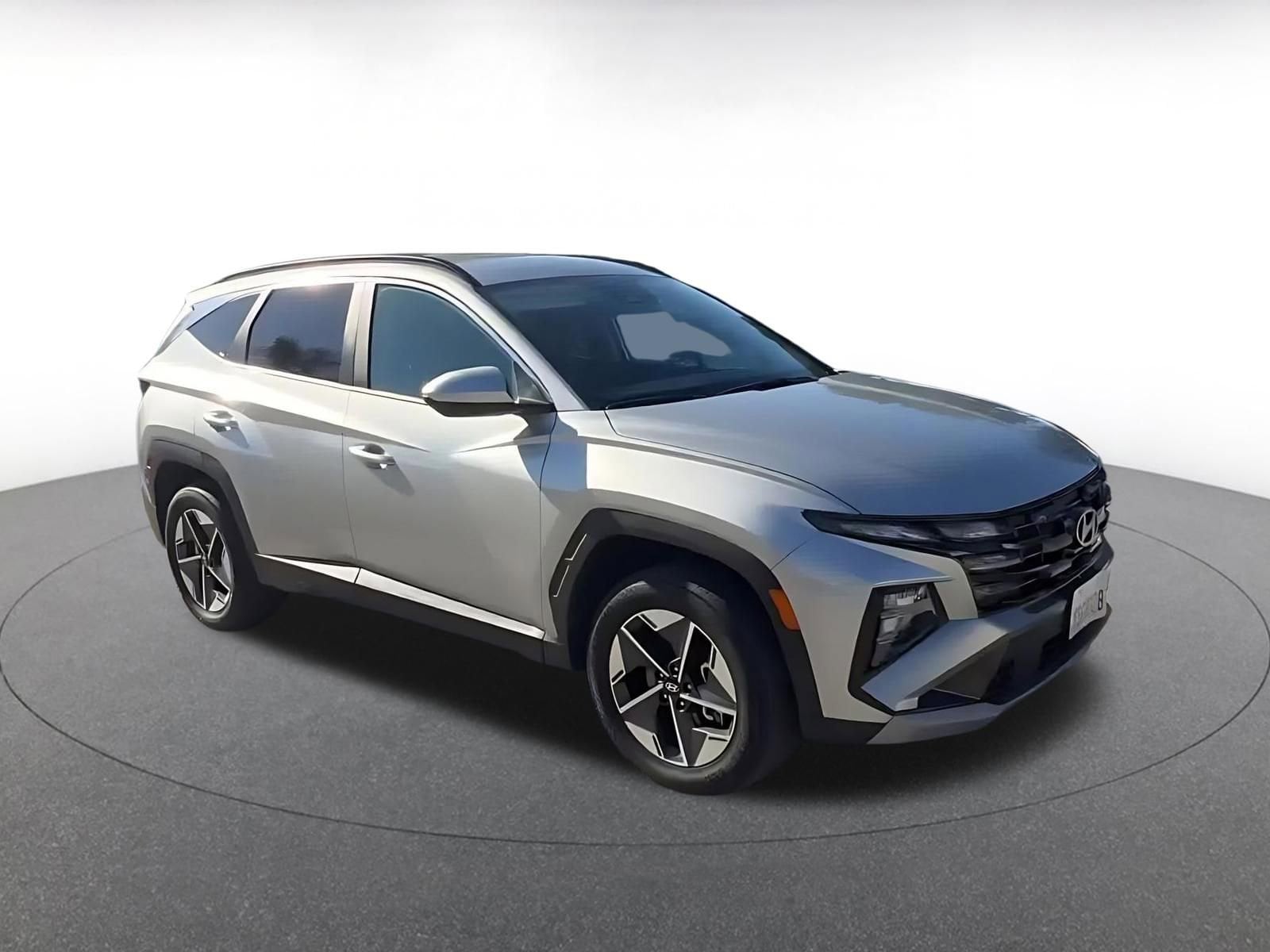 Thumbnail: 2025 Hyundai Tucson - 1