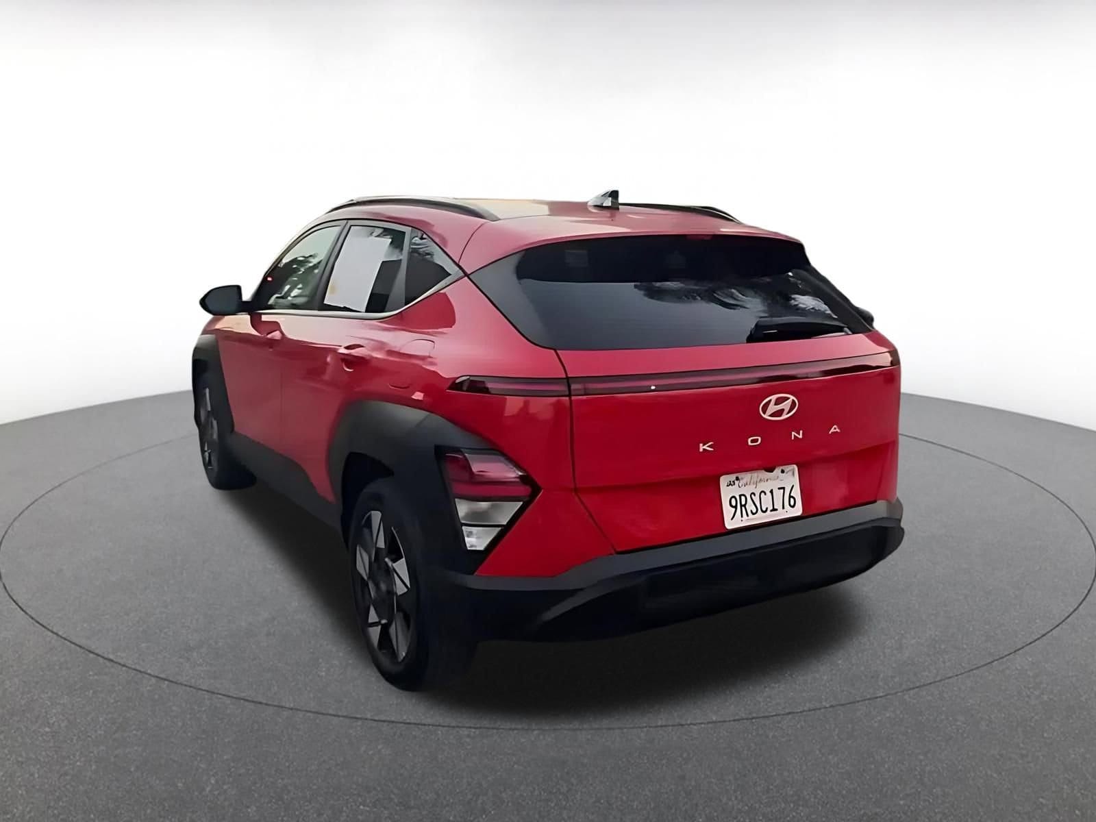 Thumbnail: 2025 Hyundai Kona - 10
