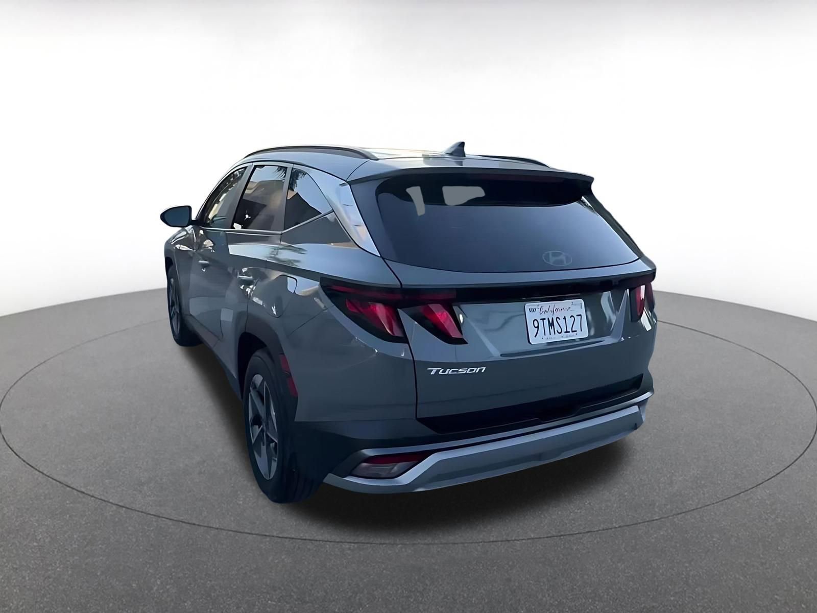 Thumbnail: 2025 Hyundai Tucson - 11