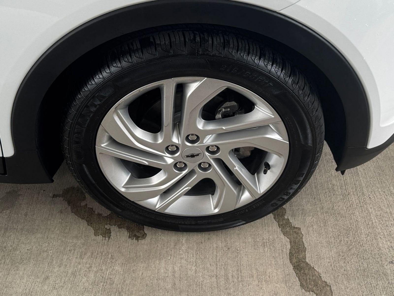 Thumbnail: 2023 Chevrolet Bolt EV - 31