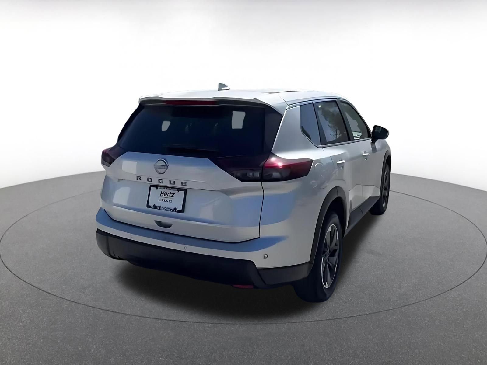 Thumbnail: 2025 Nissan Rogue - 14