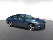 2024 Chevrolet Malibu LT -
                  Norwalk, CA