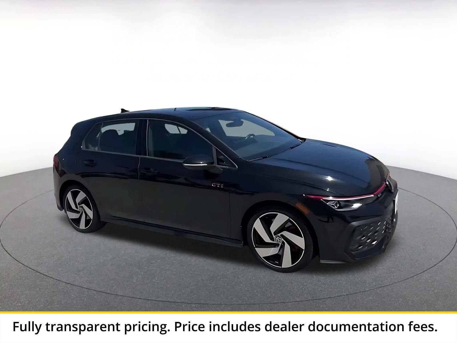 Thumbnail: 2026 Volkswagen Golf - 1
