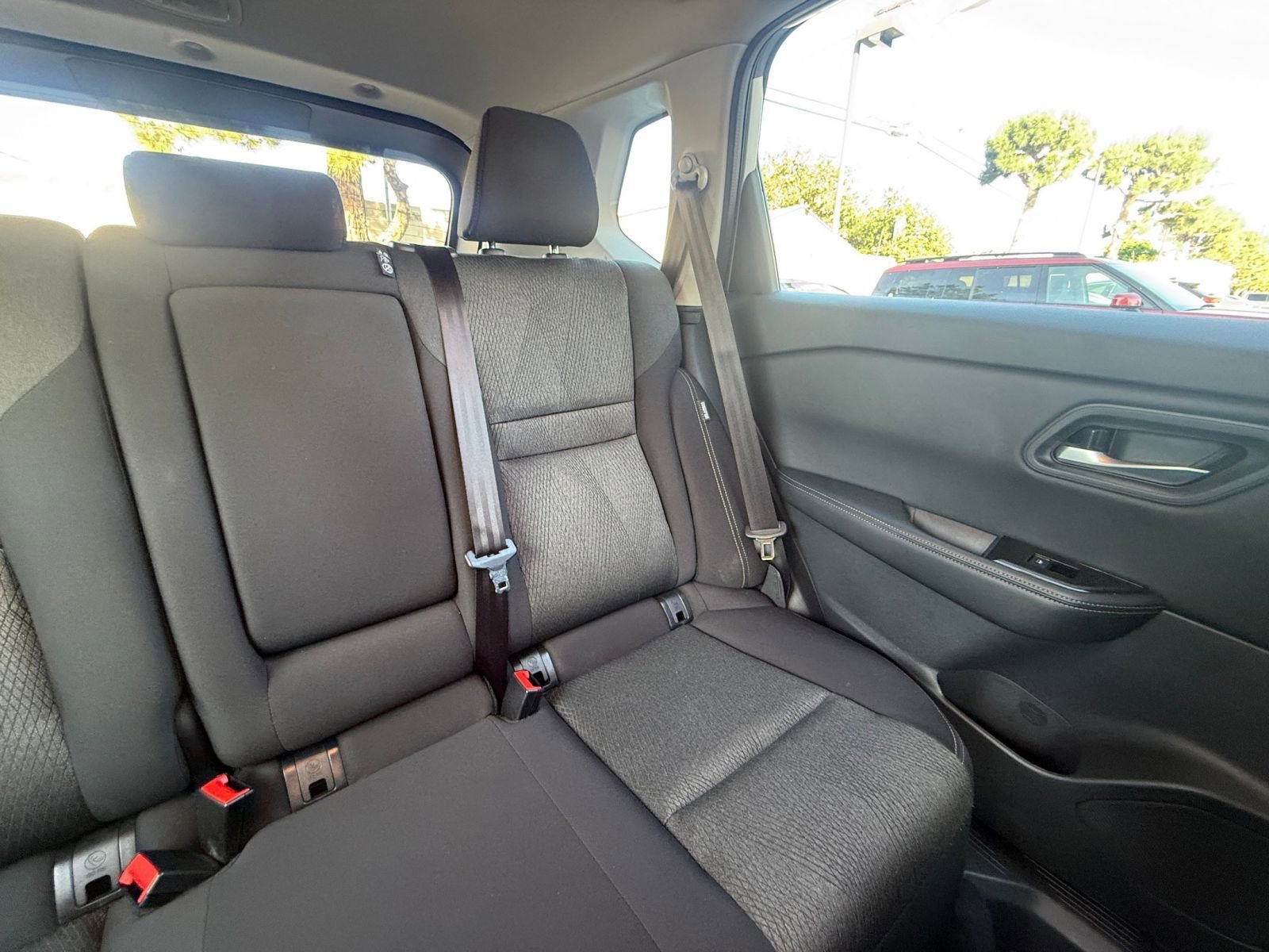 Thumbnail: 2025 Nissan Rogue - 35