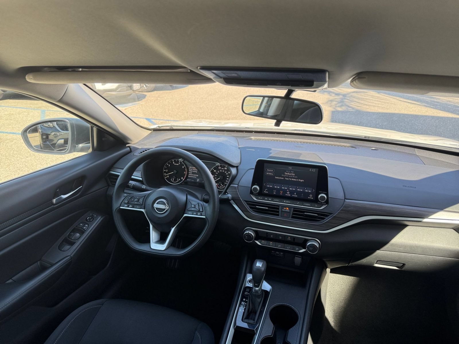 Thumbnail: 2025 Nissan Altima - 35
