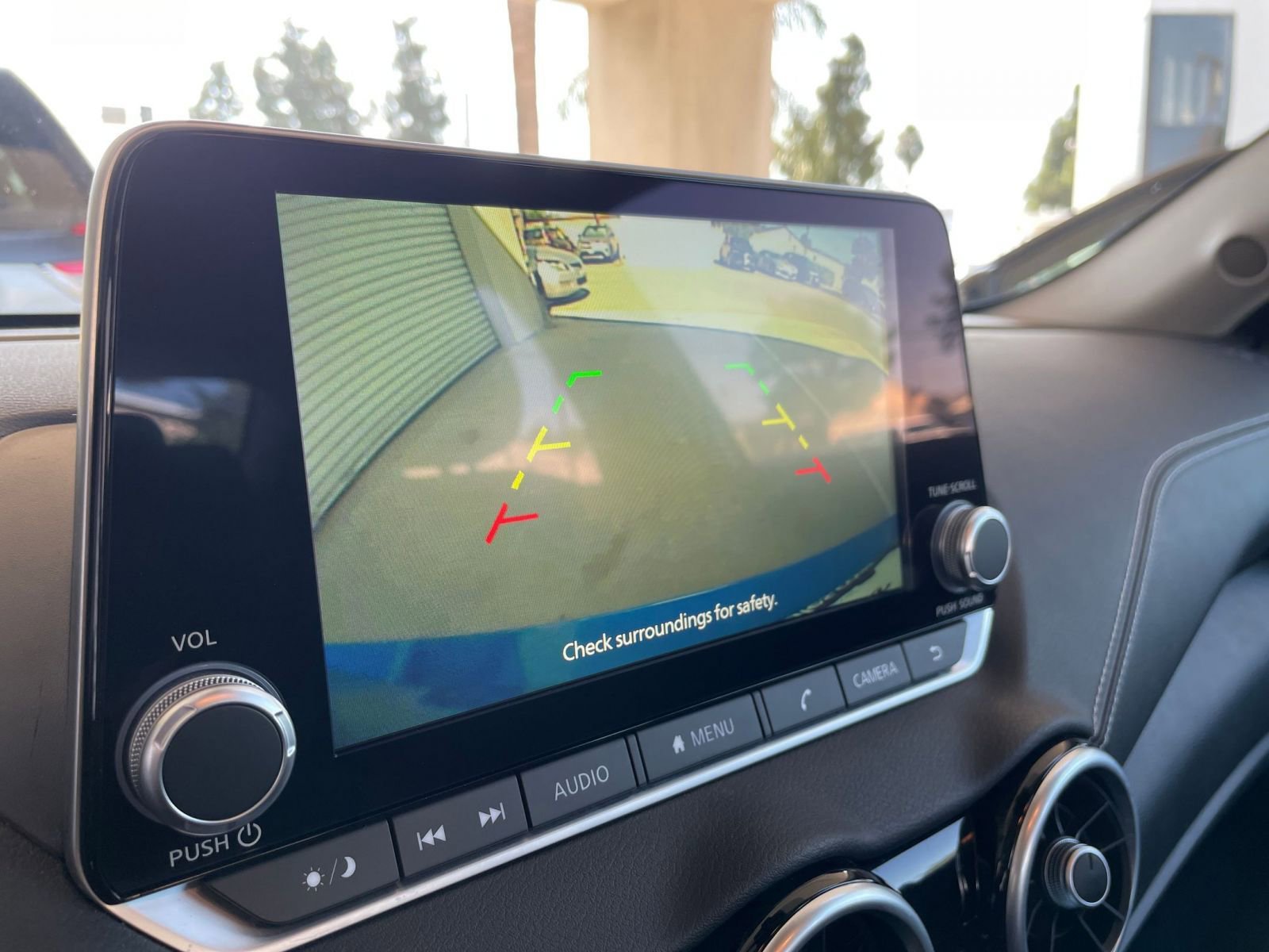 Thumbnail: 2024 Nissan Sentra - 17